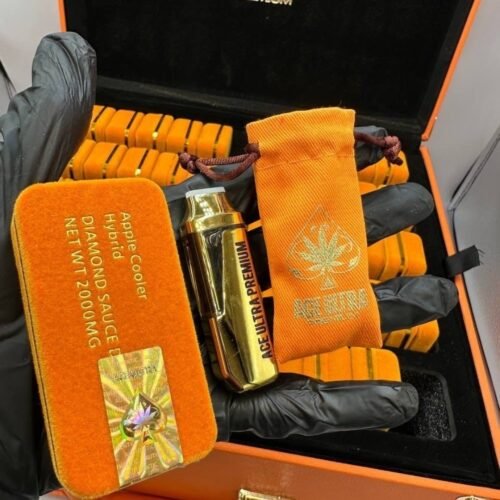 Aces Ultra Premium