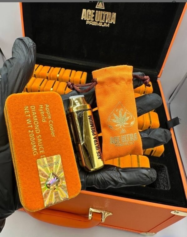 Aces Ultra Premium