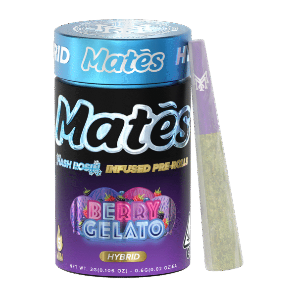 Muha Meds Mates